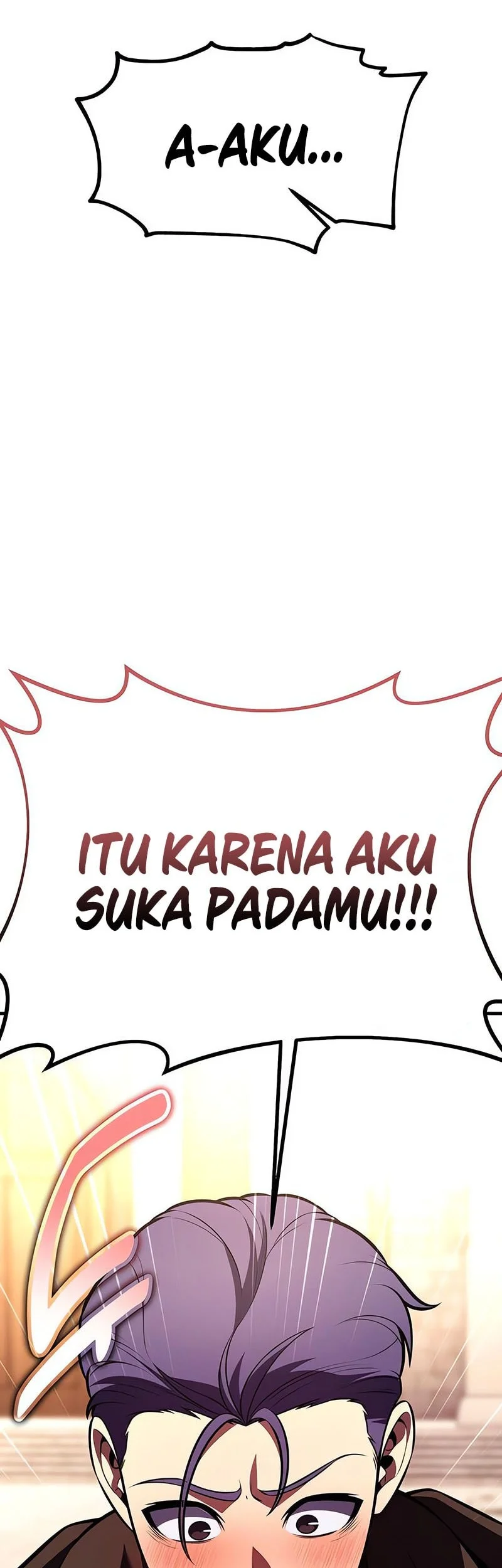 I Killed An Academy Player Chapter 114 Gambar 31