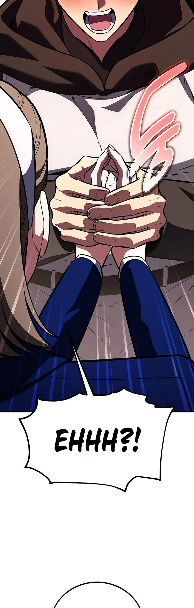 I Killed An Academy Player Chapter 114 Gambar 32