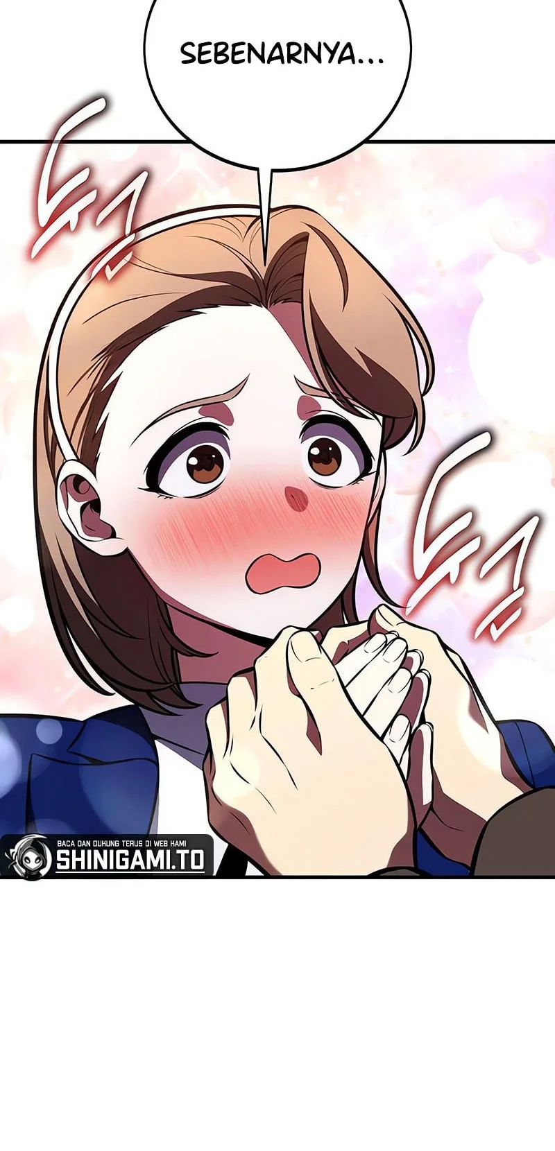 I Killed An Academy Player Chapter 114 Gambar 33