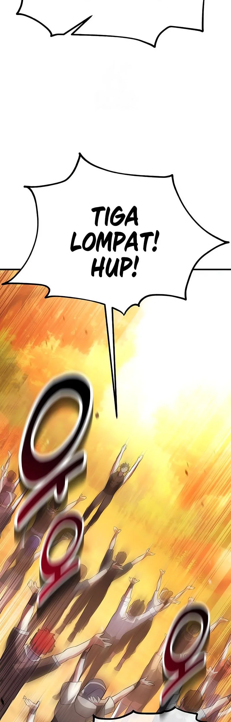 I Killed An Academy Player Chapter 115 Gambar 35