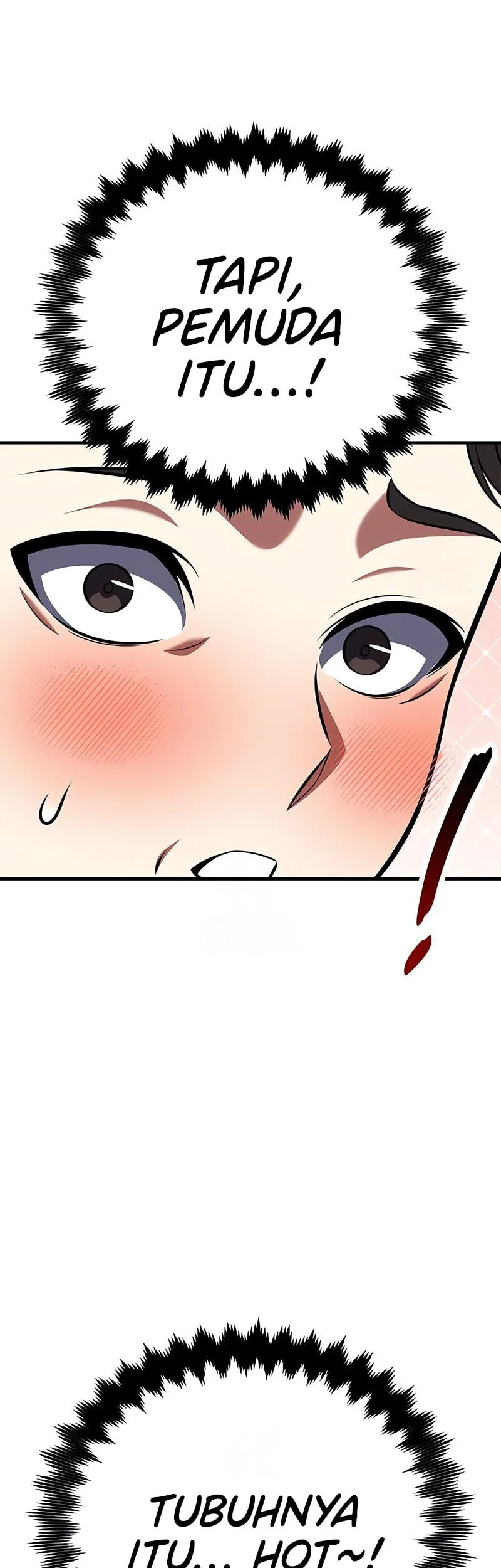 I Killed An Academy Player Chapter 115 Gambar 38