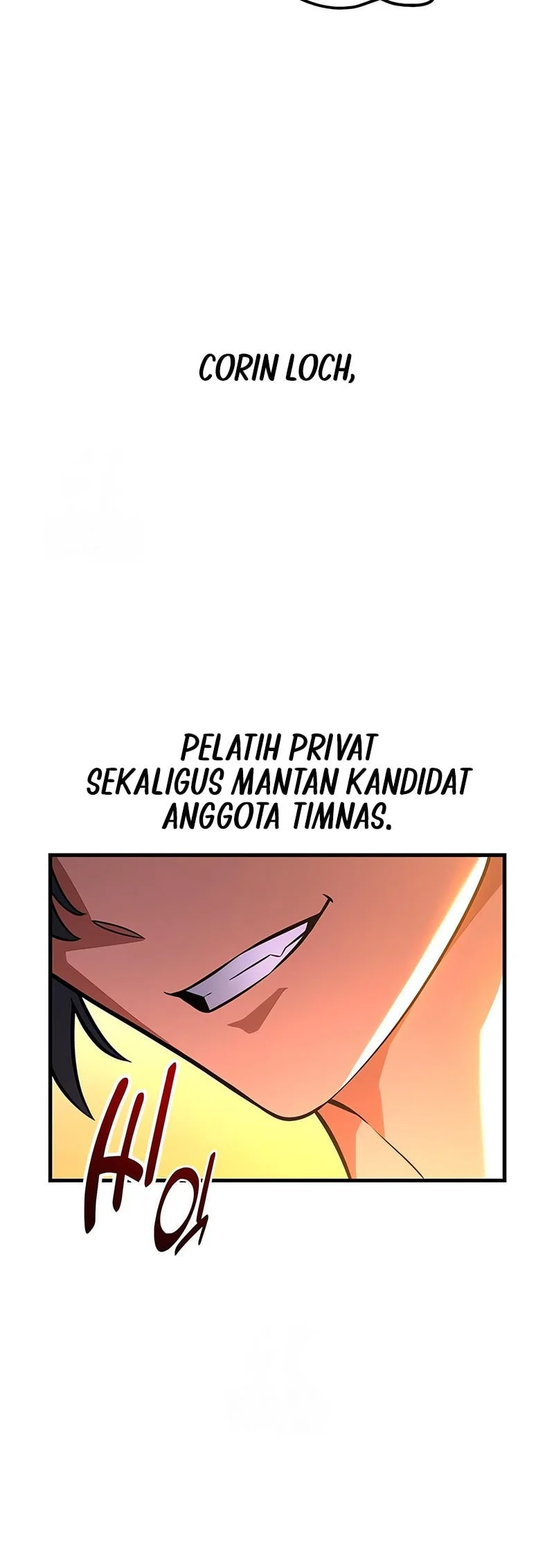 I Killed An Academy Player Chapter 115 Gambar 40