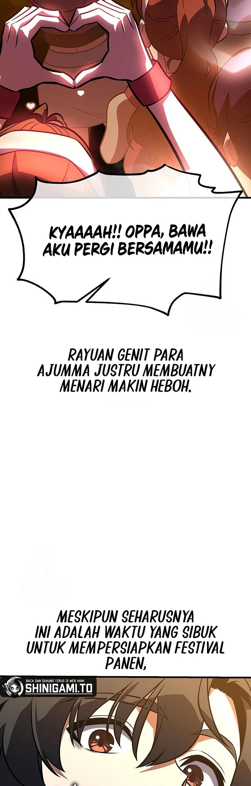 I Killed An Academy Player Chapter 115 Gambar 42