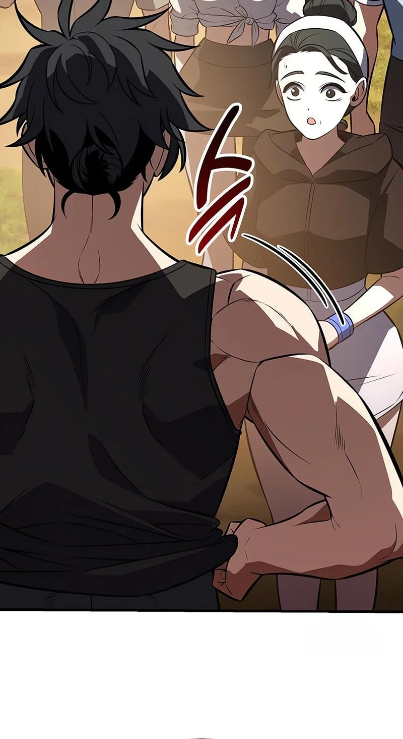 I Killed An Academy Player Chapter 115 Gambar 44