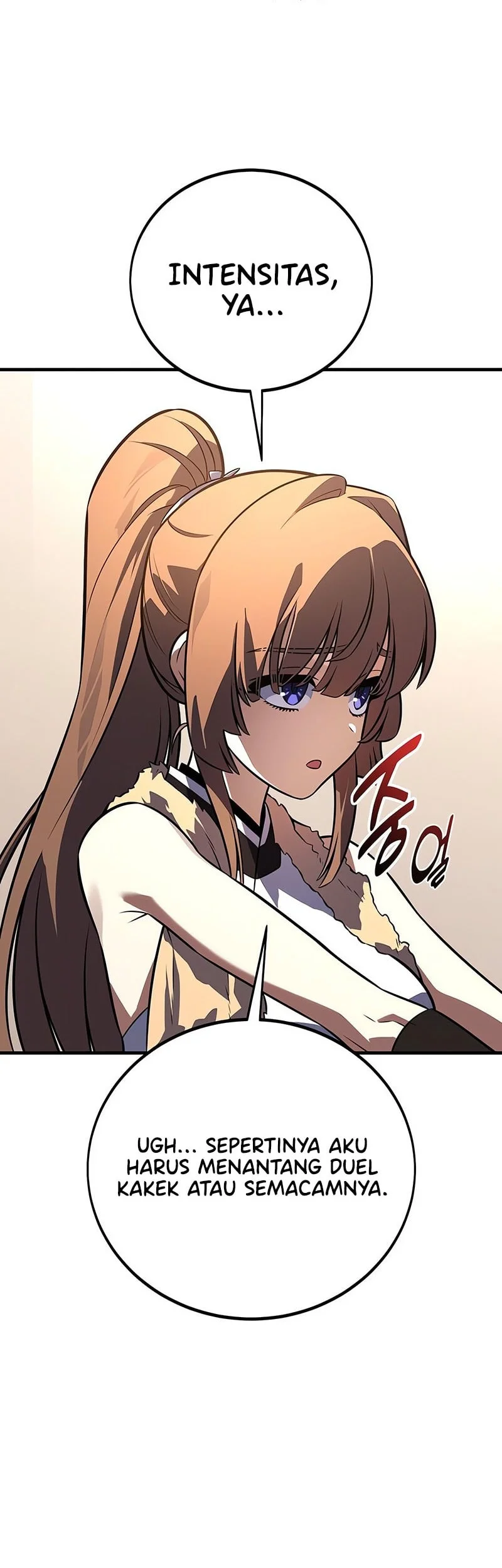 I Killed An Academy Player Chapter 115 Gambar 56