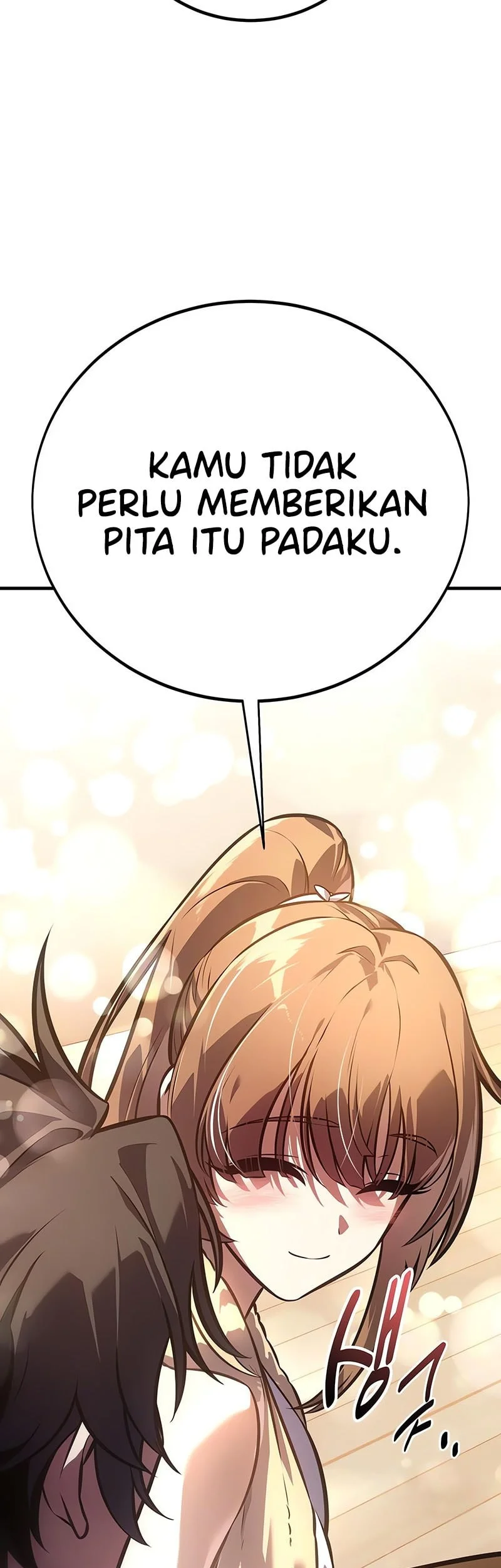 I Killed An Academy Player Chapter 115 Gambar 63