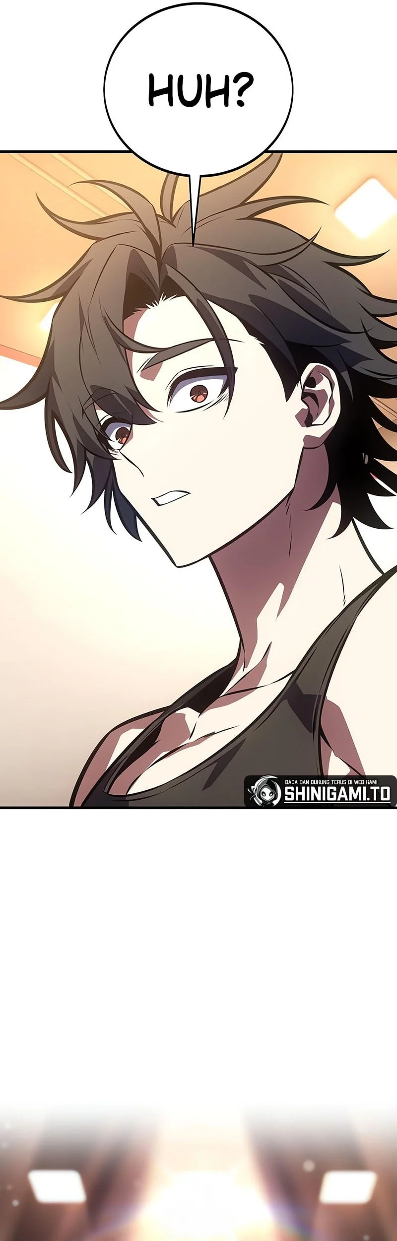 I Killed An Academy Player Chapter 115 Gambar 65