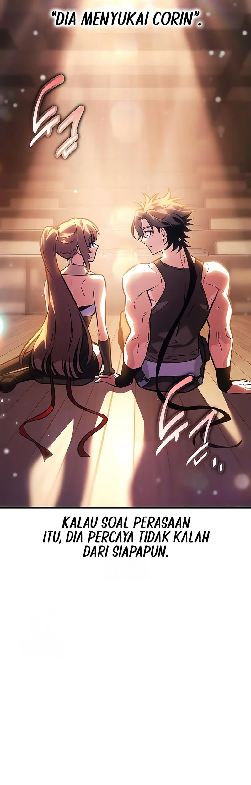 I Killed An Academy Player Chapter 115 Gambar 66