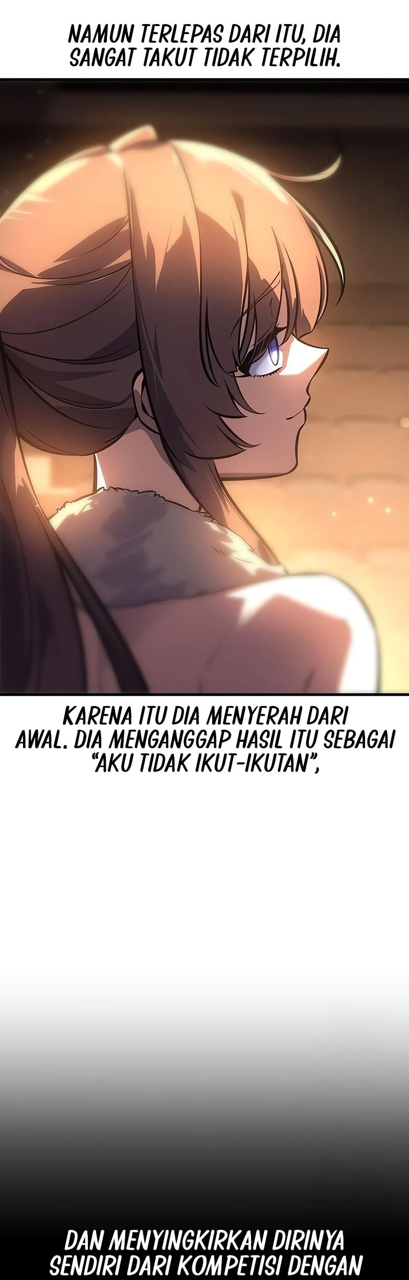 I Killed An Academy Player Chapter 115 Gambar 67