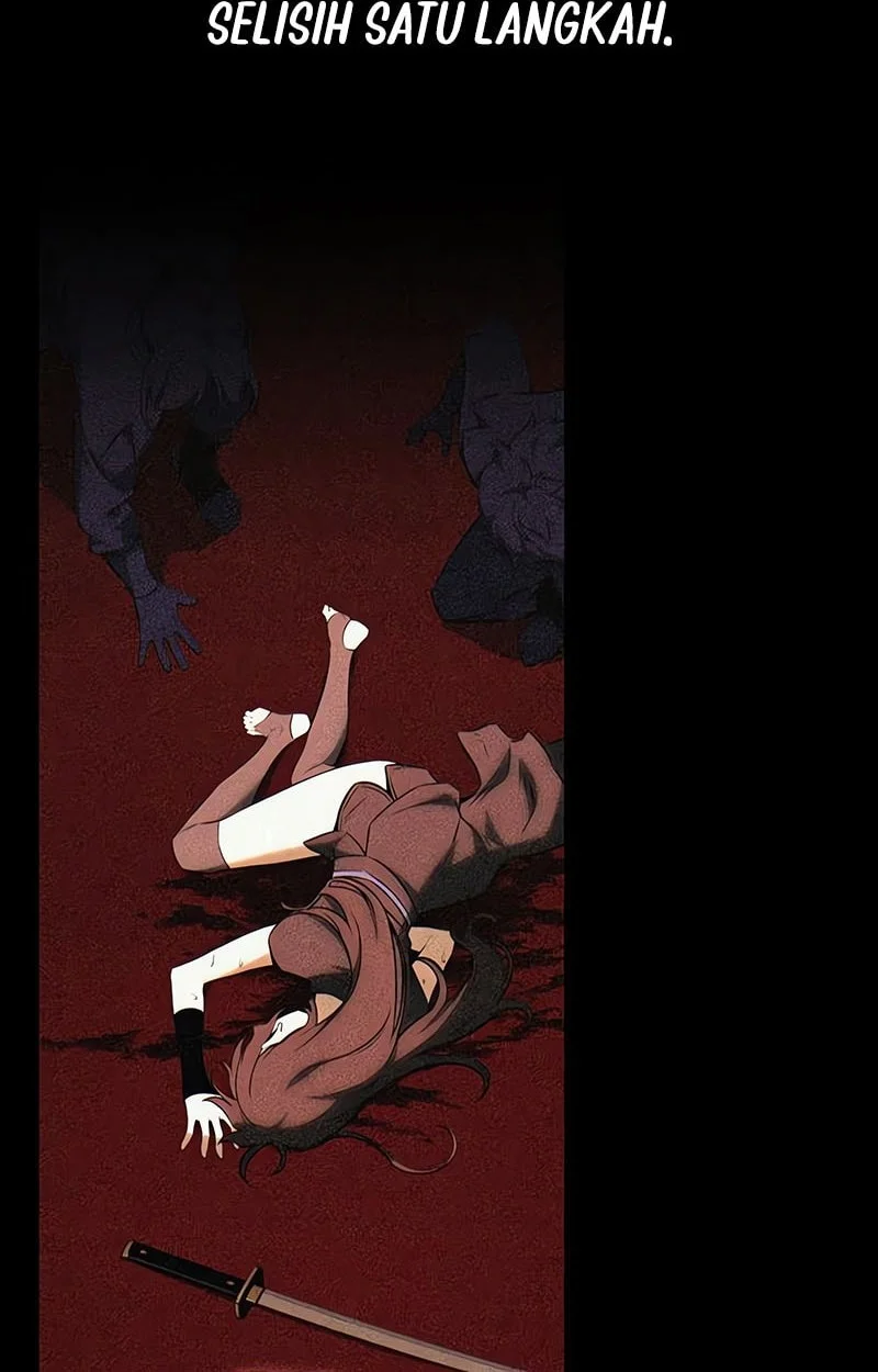 I Killed An Academy Player Chapter 115 Gambar 68