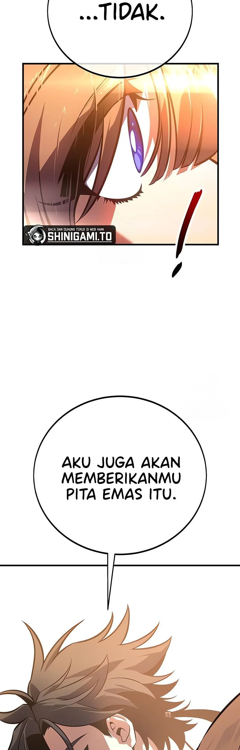 I Killed An Academy Player Chapter 115 Gambar 70