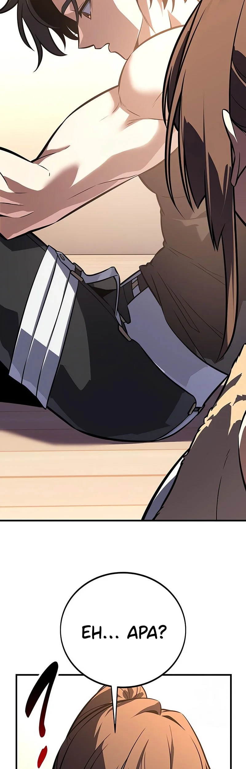 I Killed An Academy Player Chapter 115 Gambar 71