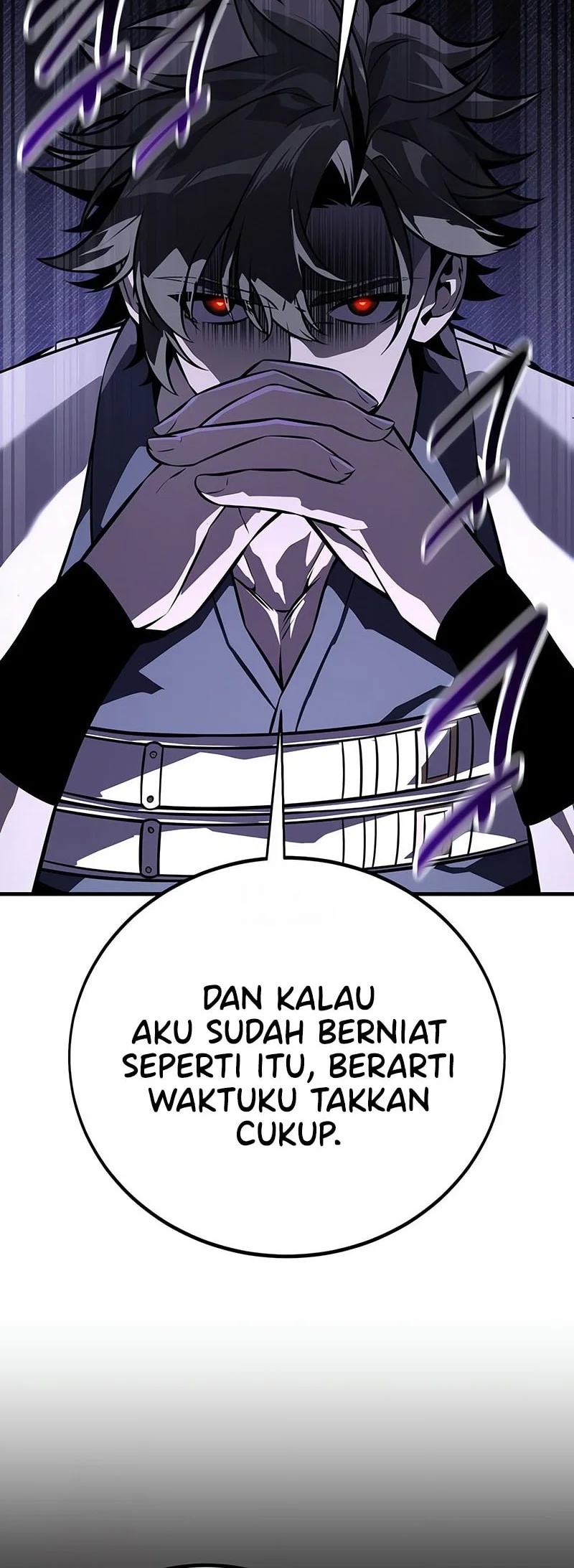 I Killed An Academy Player Chapter 115 Gambar 80