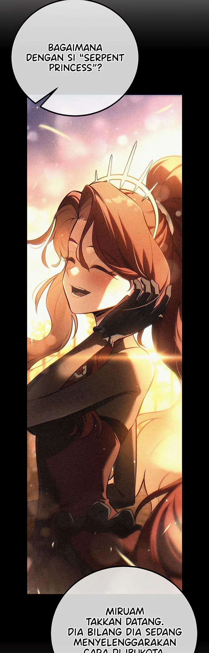 I Killed An Academy Player Chapter 115 Gambar 81