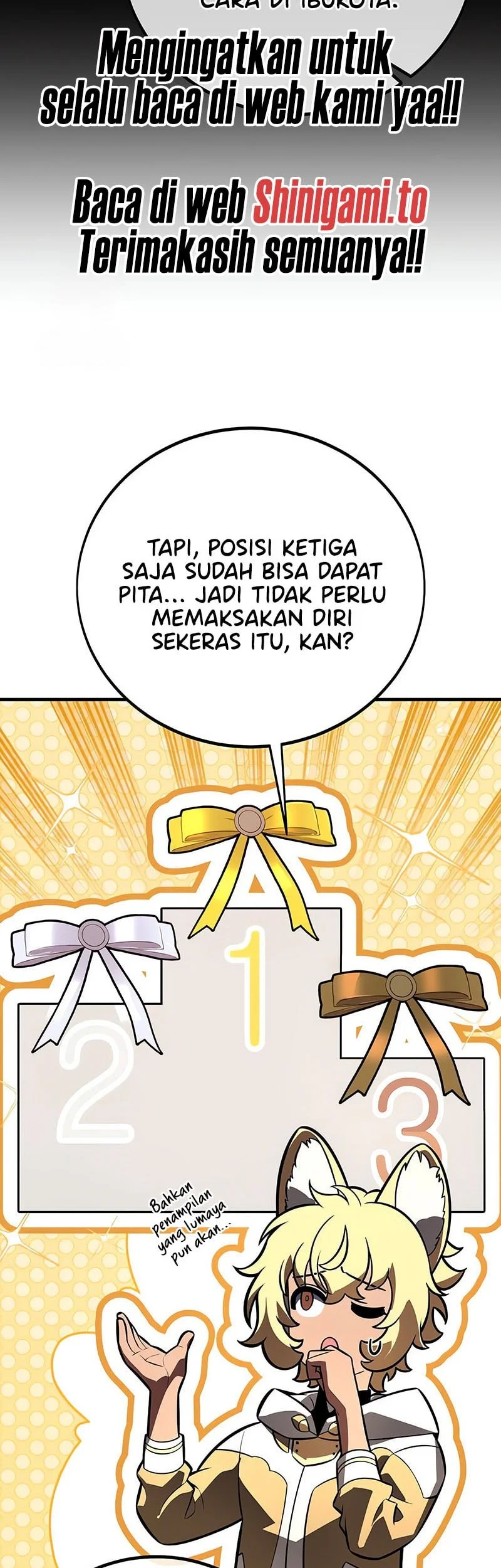 I Killed An Academy Player Chapter 115 Gambar 82