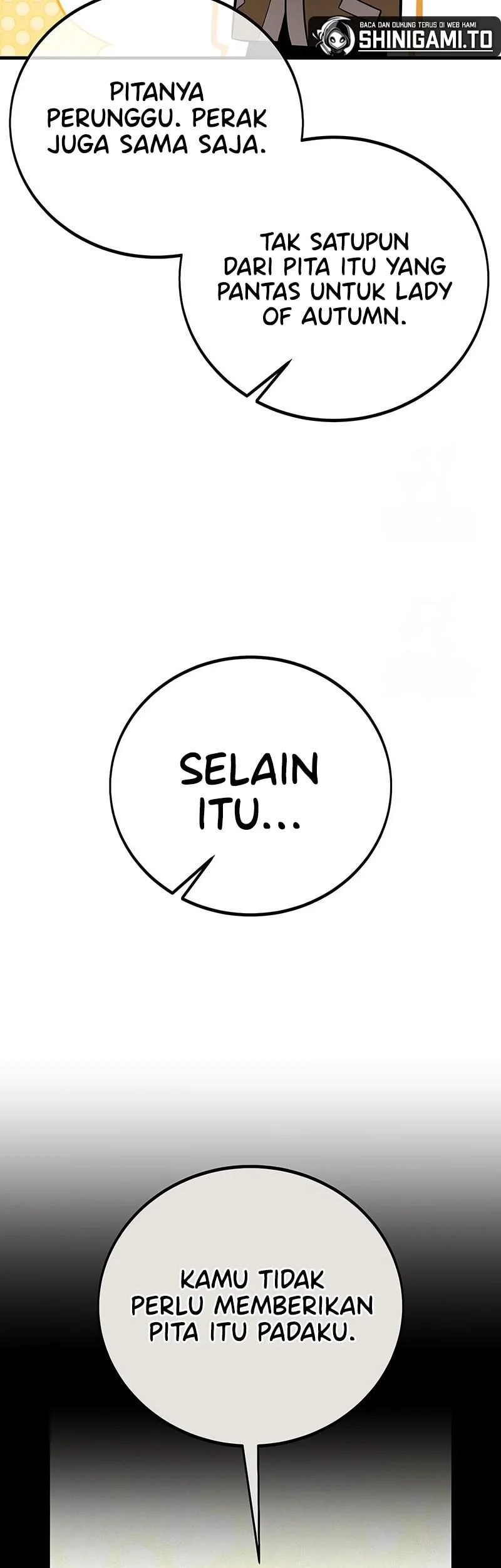 I Killed An Academy Player Chapter 115 Gambar 83