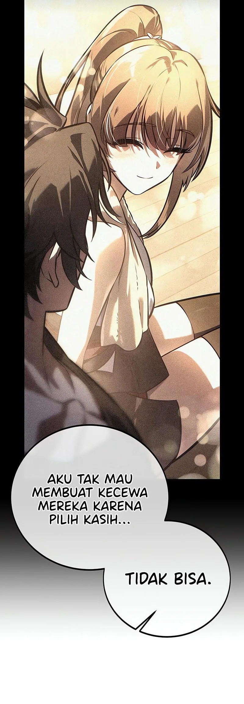 I Killed An Academy Player Chapter 115 Gambar 84