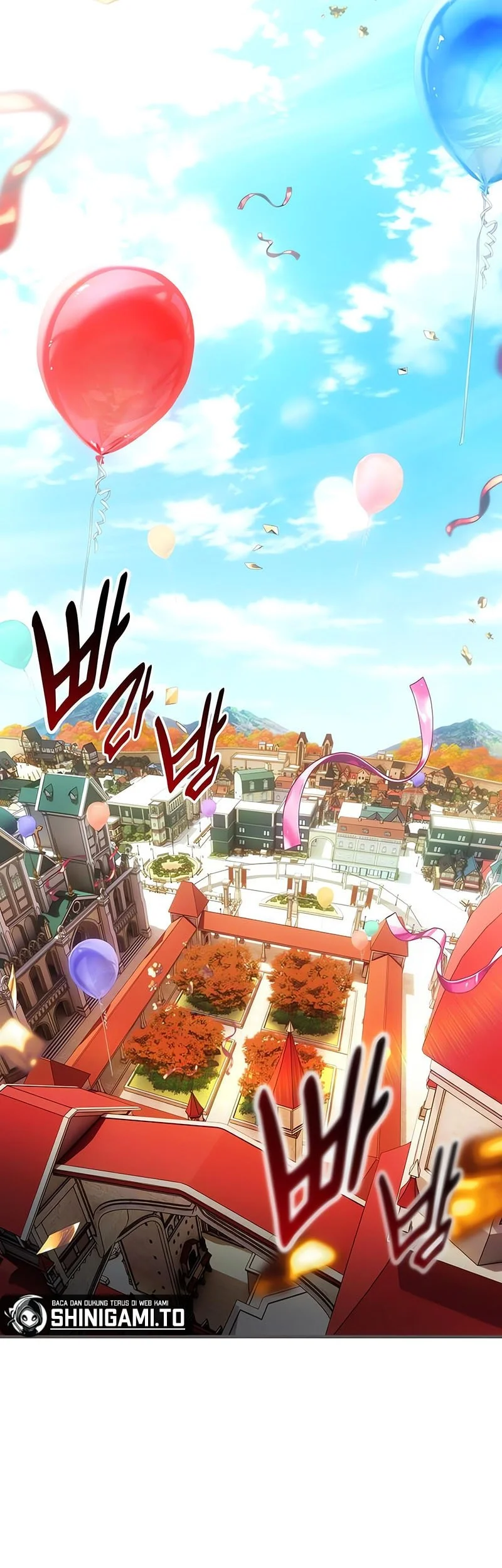 I Killed An Academy Player Chapter 115 Gambar 89