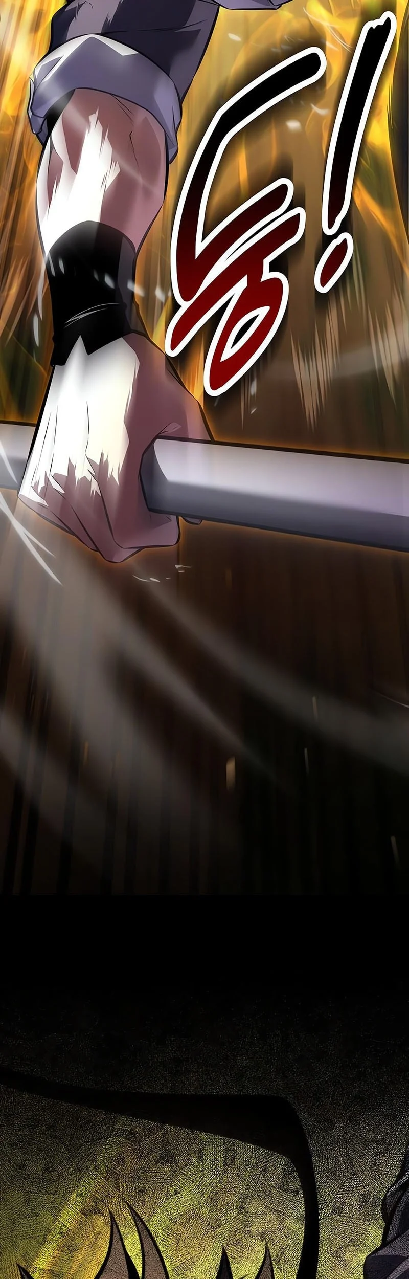 I Killed An Academy Player Chapter 115 Gambar 106