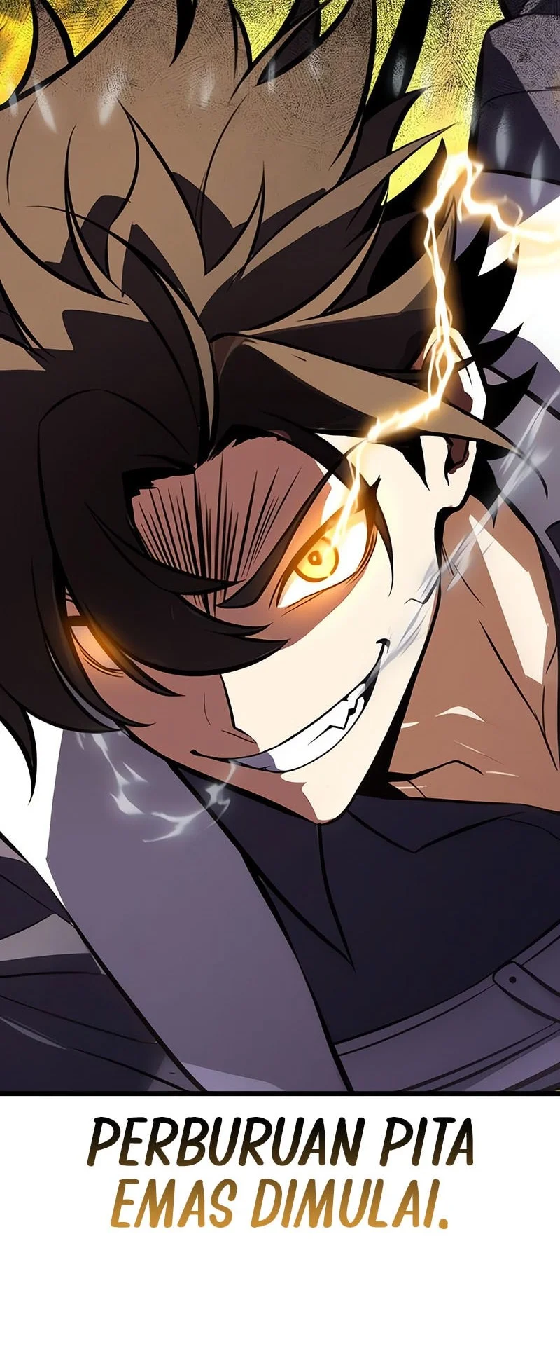 I Killed An Academy Player Chapter 115 Gambar 107