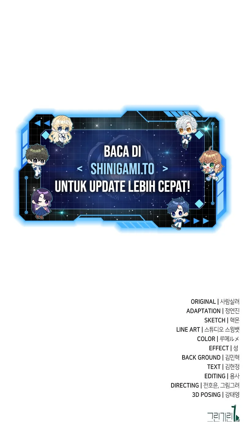 I Killed An Academy Player Chapter 115 Gambar 108