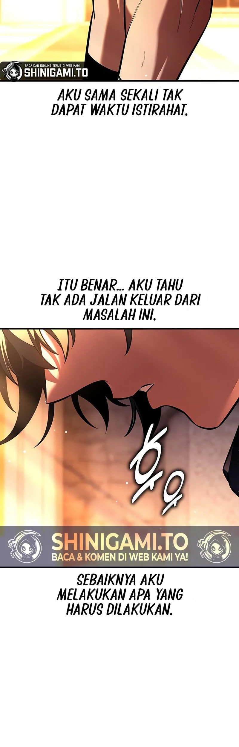 I Killed An Academy Player Chapter 115 Gambar 4