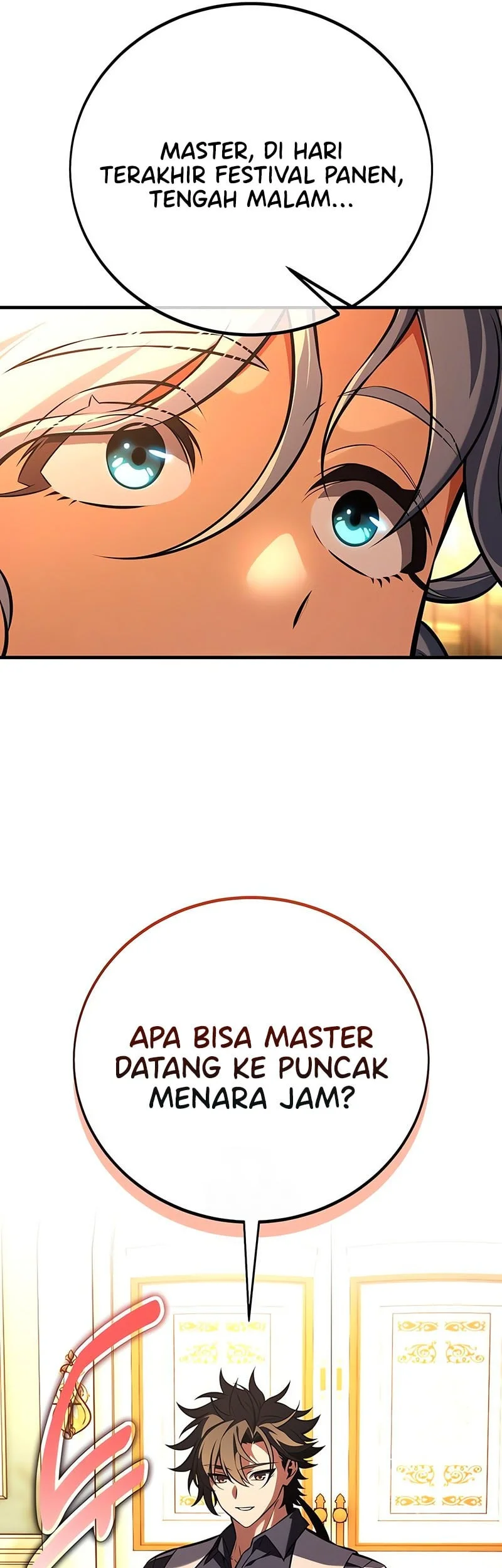 I Killed An Academy Player Chapter 115 Gambar 6