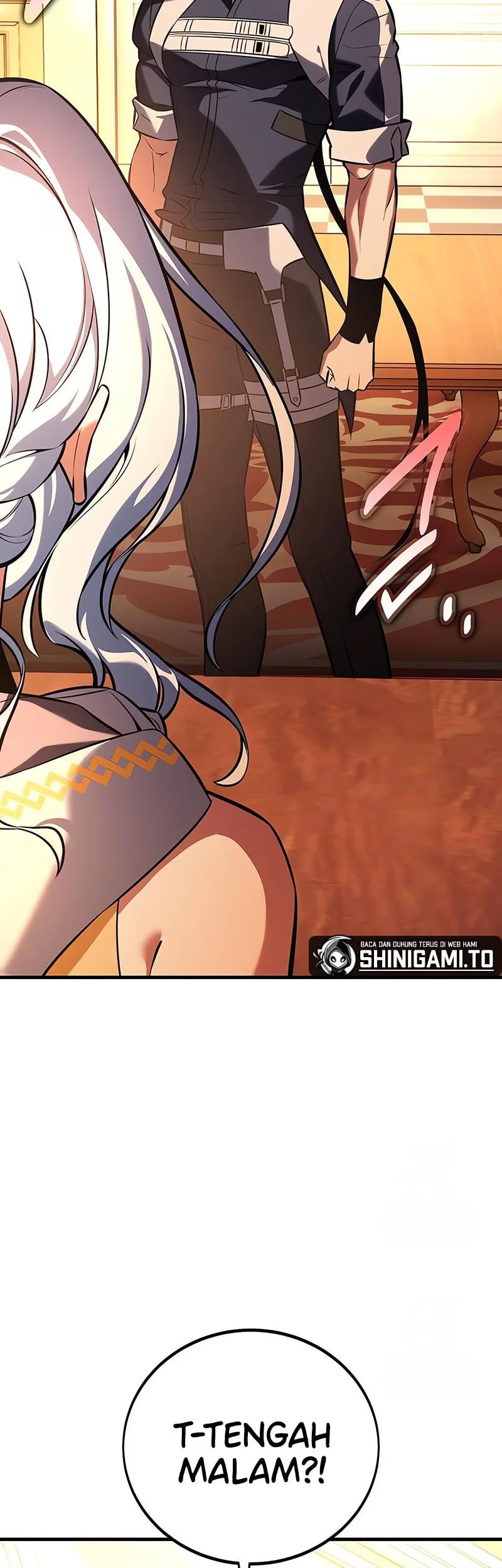 I Killed An Academy Player Chapter 115 Gambar 7