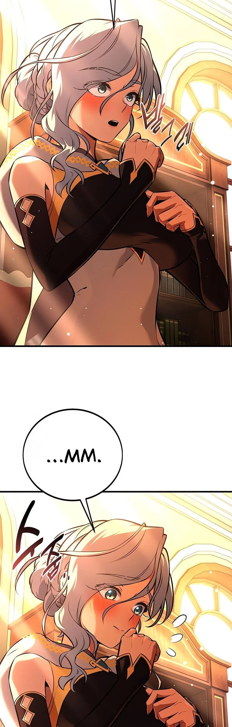 I Killed An Academy Player Chapter 115 Gambar 8