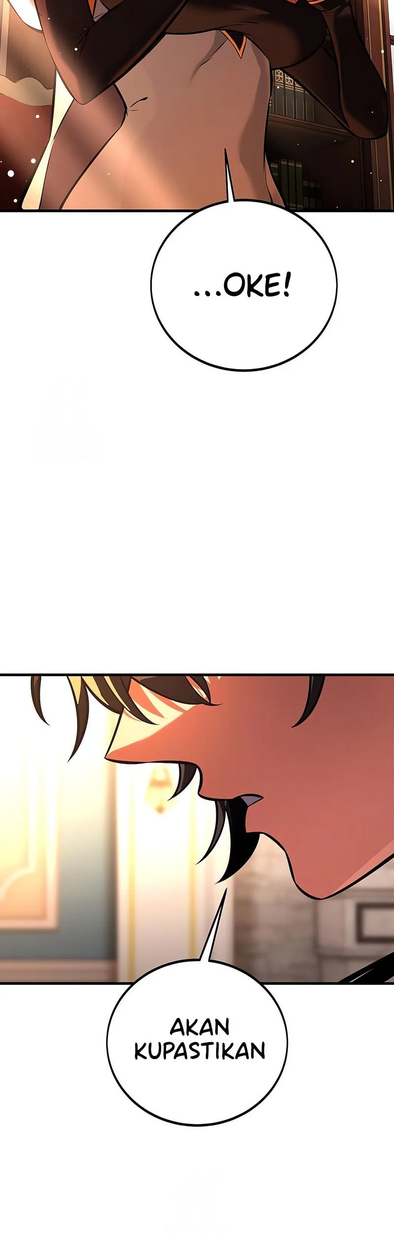 I Killed An Academy Player Chapter 115 Gambar 9