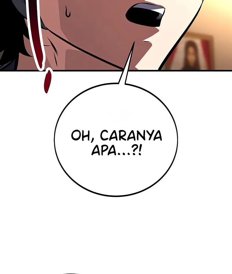 I Killed An Academy Player Chapter 115 Gambar 21