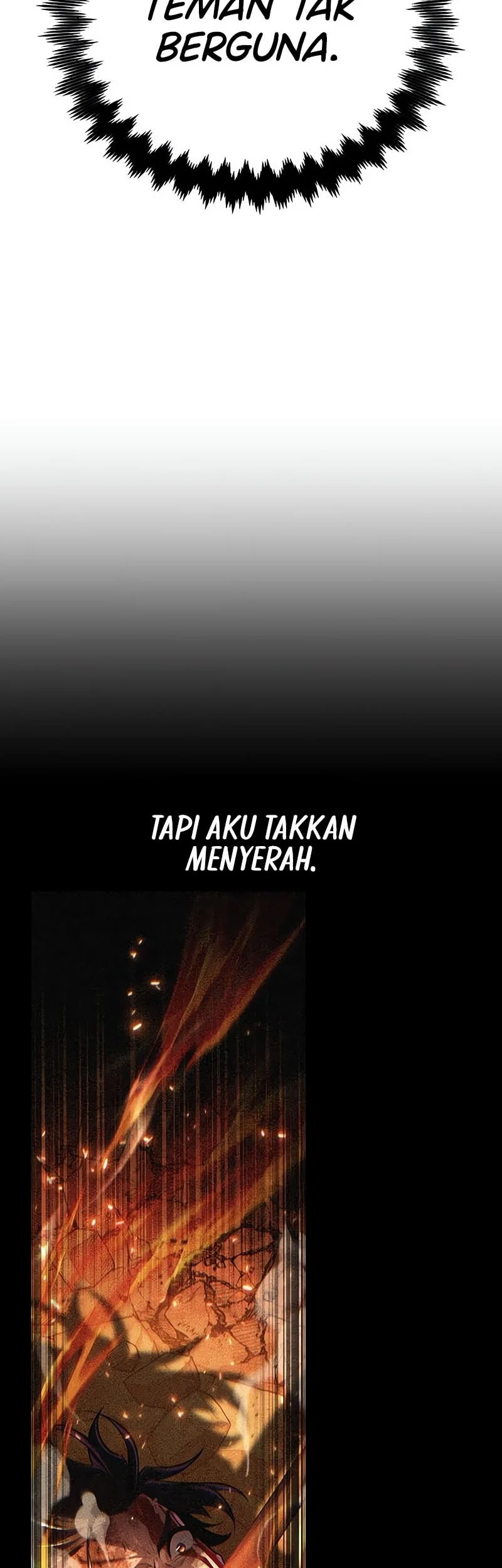 I Killed An Academy Player Chapter 115 Gambar 23