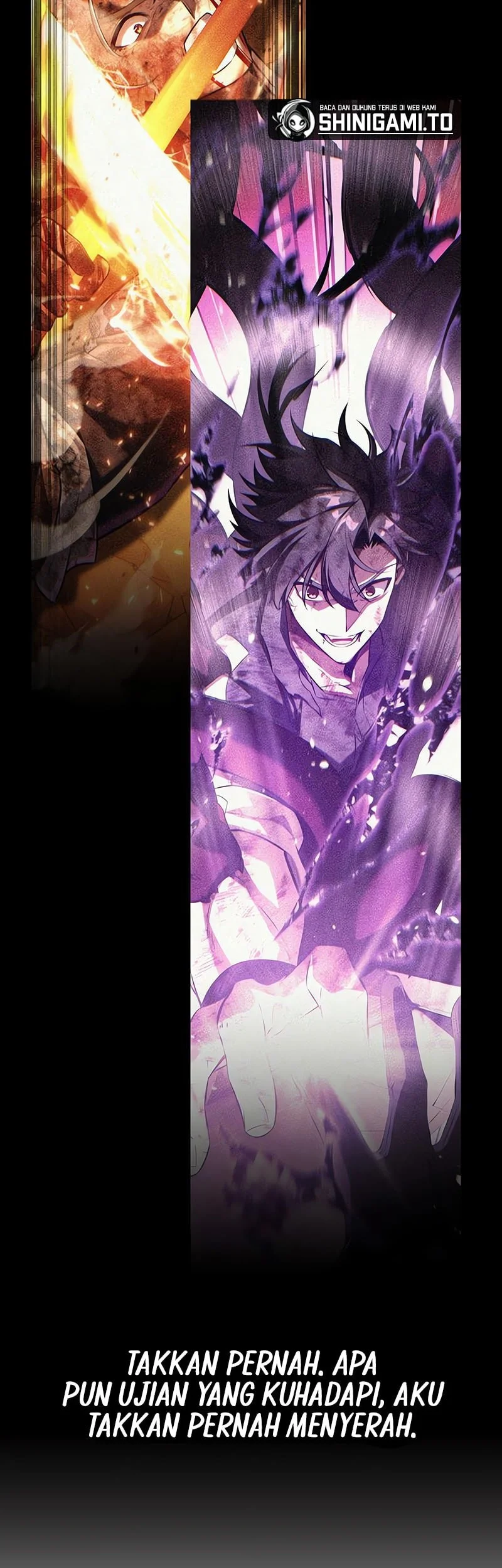 I Killed An Academy Player Chapter 115 Gambar 24