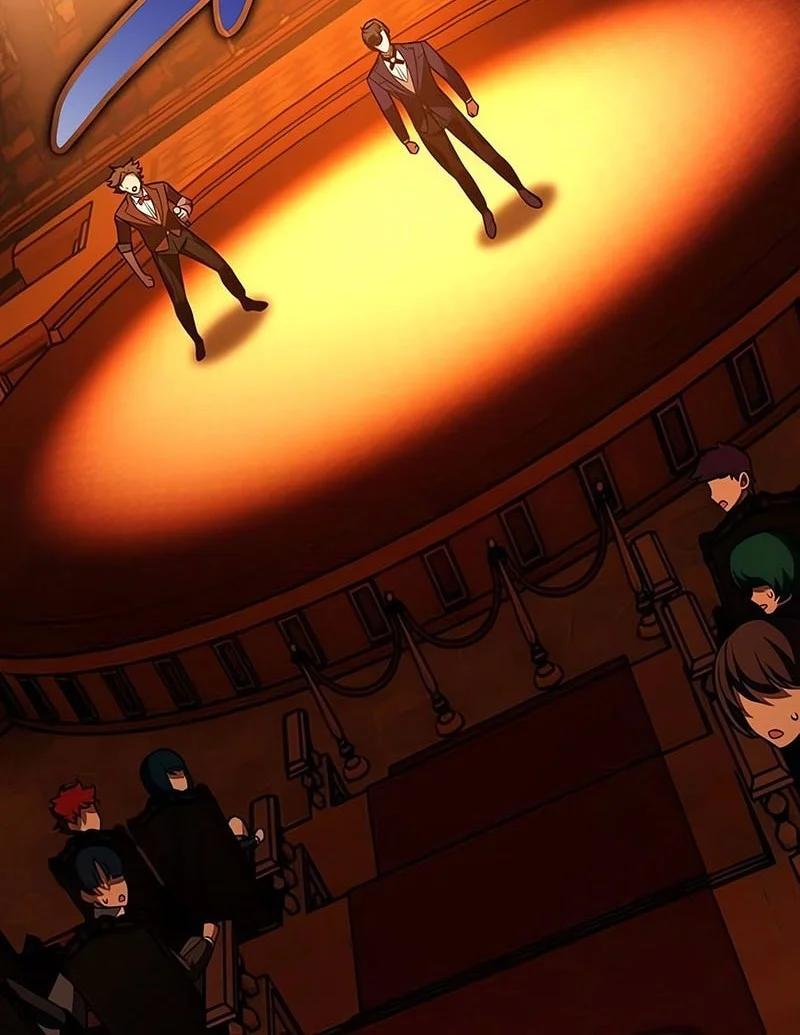 I Killed An Academy Player Chapter 116 Gambar 45