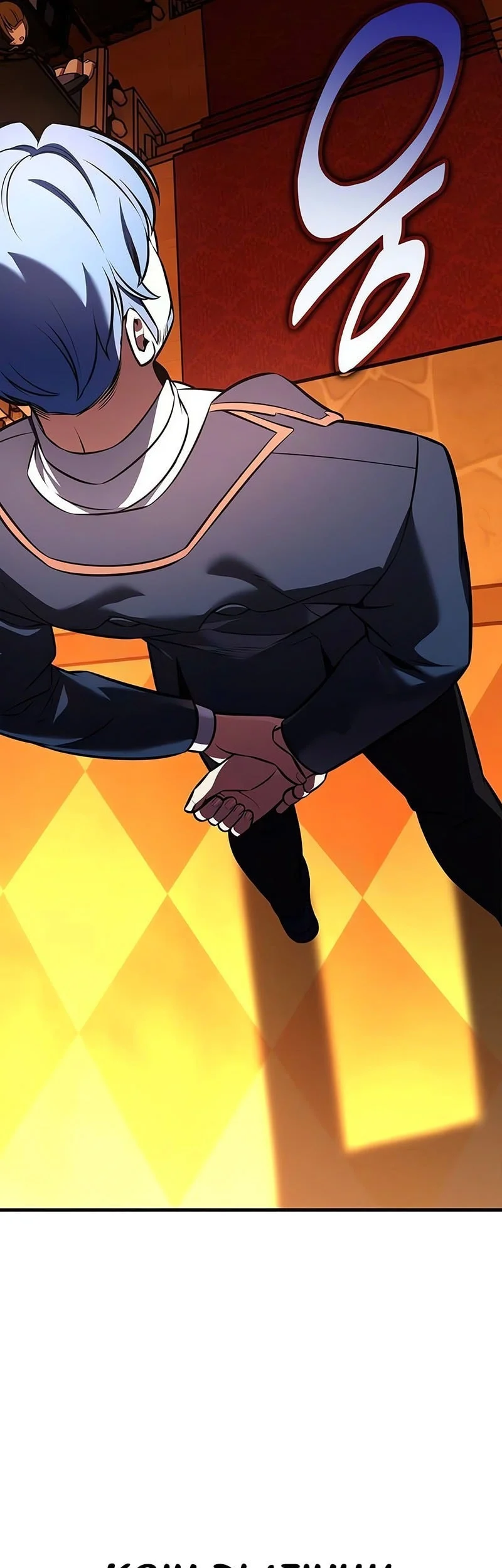 I Killed An Academy Player Chapter 116 Gambar 46