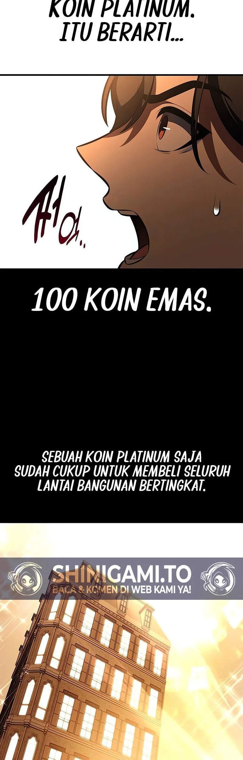 I Killed An Academy Player Chapter 116 Gambar 47