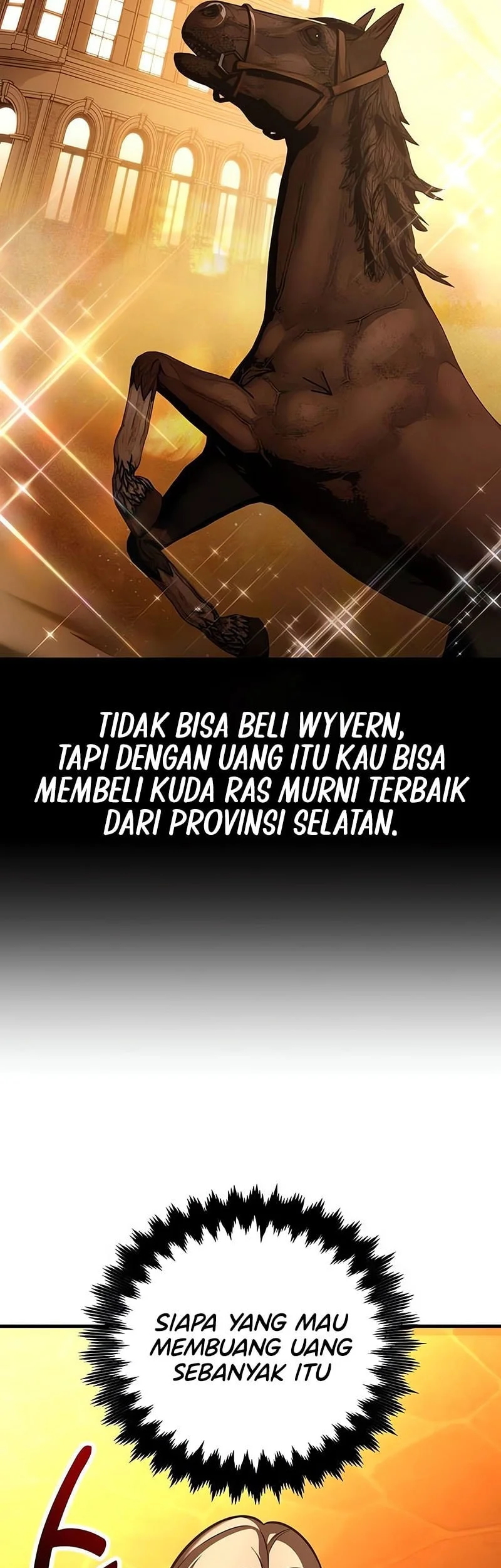 I Killed An Academy Player Chapter 116 Gambar 48