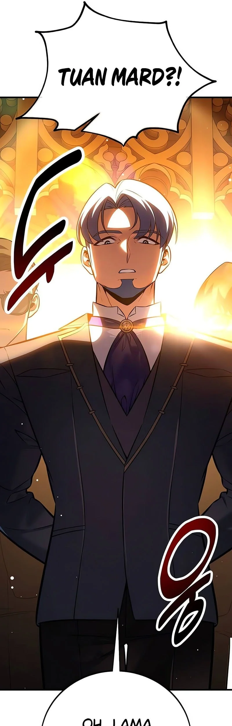 I Killed An Academy Player Chapter 116 Gambar 50