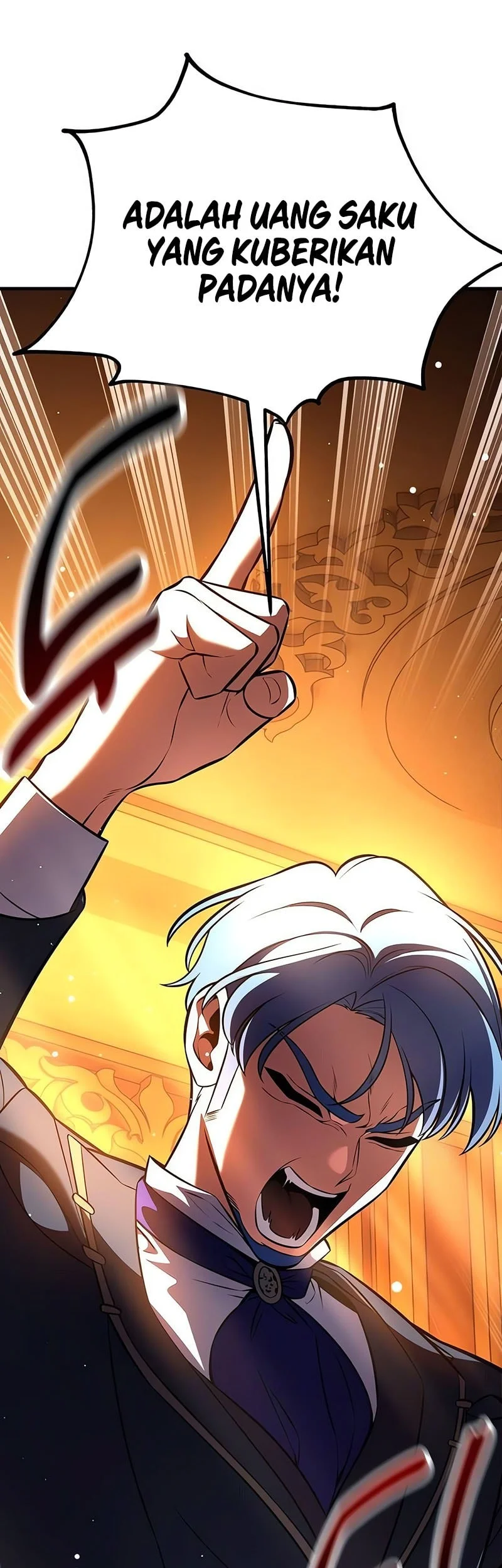 I Killed An Academy Player Chapter 116 Gambar 58