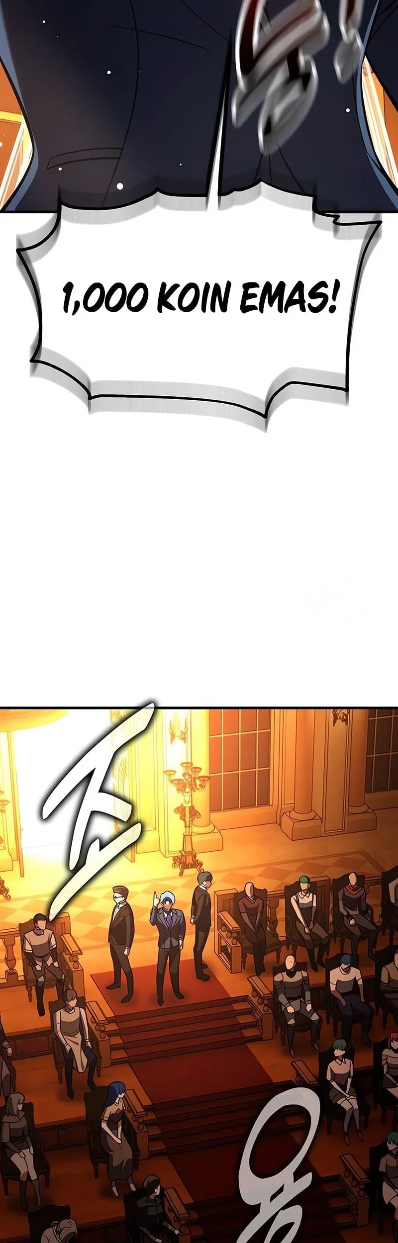 I Killed An Academy Player Chapter 116 Gambar 59