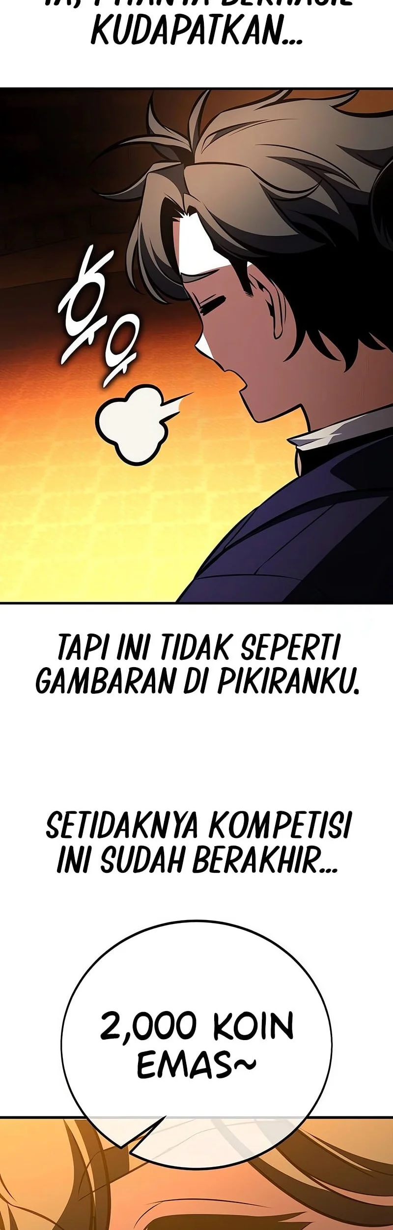 I Killed An Academy Player Chapter 116 Gambar 71