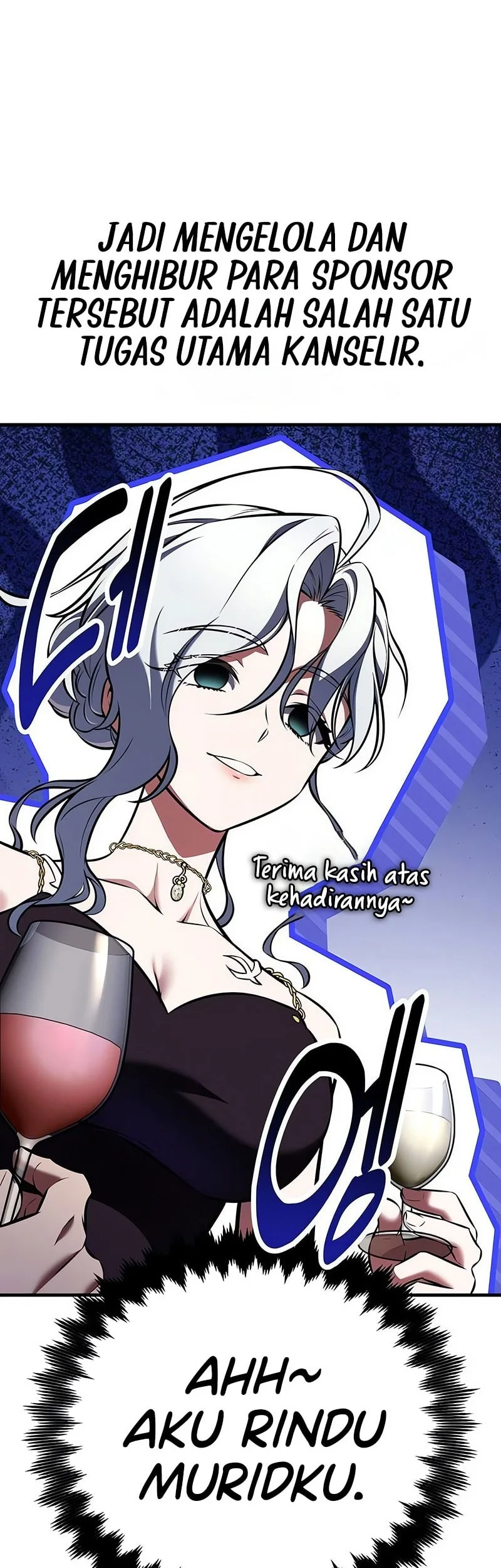 I Killed An Academy Player Chapter 116 Gambar 79