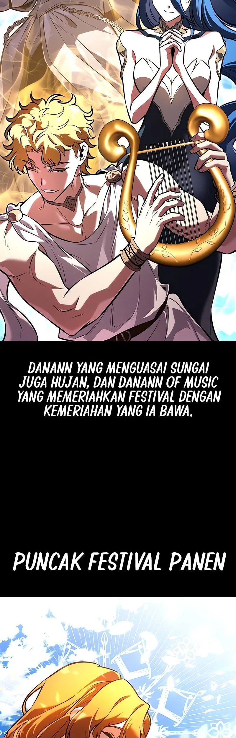 I Killed An Academy Player Chapter 116 Gambar 84