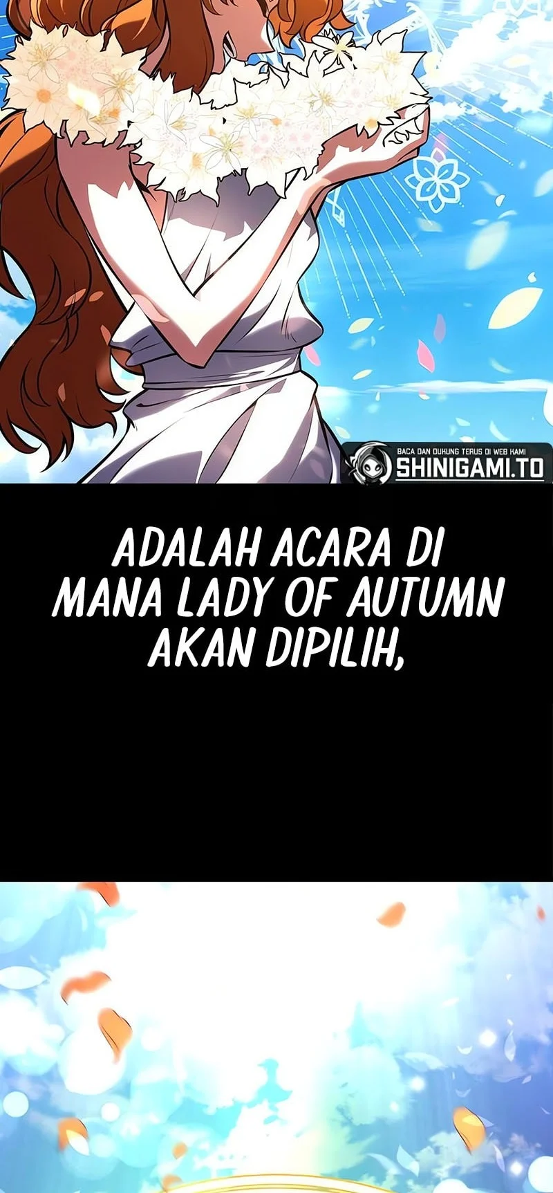 I Killed An Academy Player Chapter 116 Gambar 85