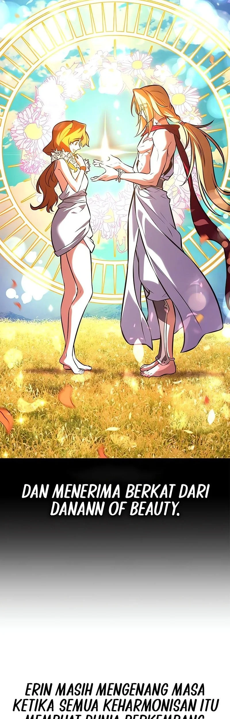 I Killed An Academy Player Chapter 116 Gambar 86