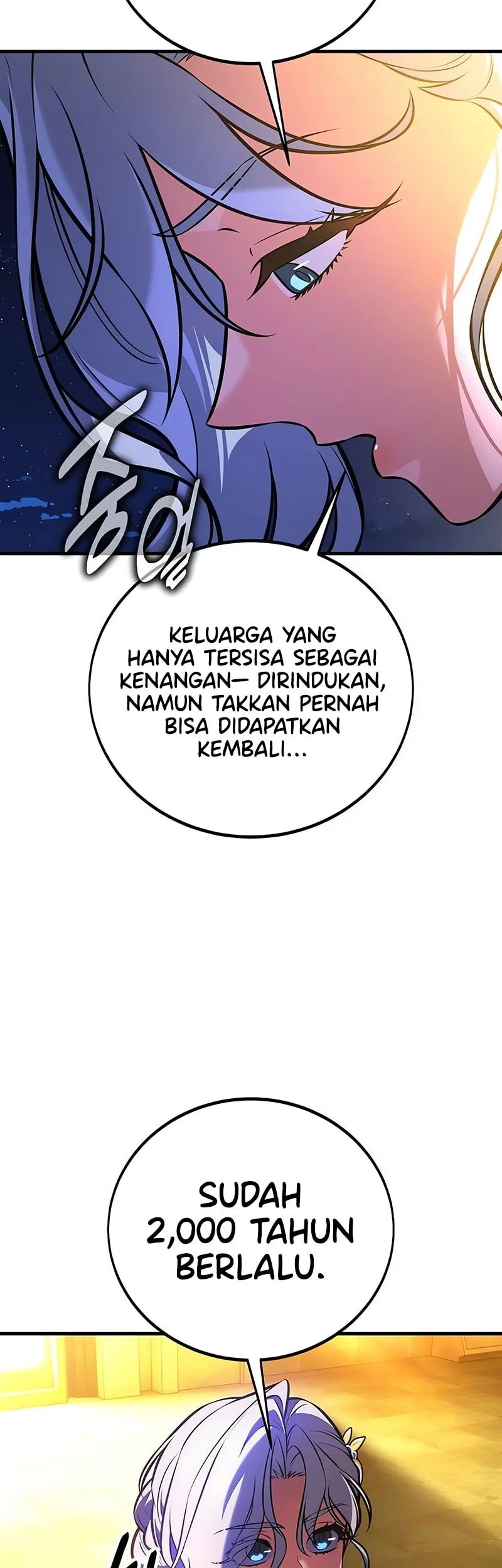 I Killed An Academy Player Chapter 116 Gambar 88