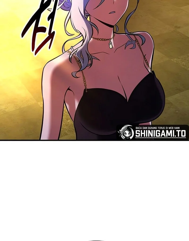 I Killed An Academy Player Chapter 116 Gambar 89