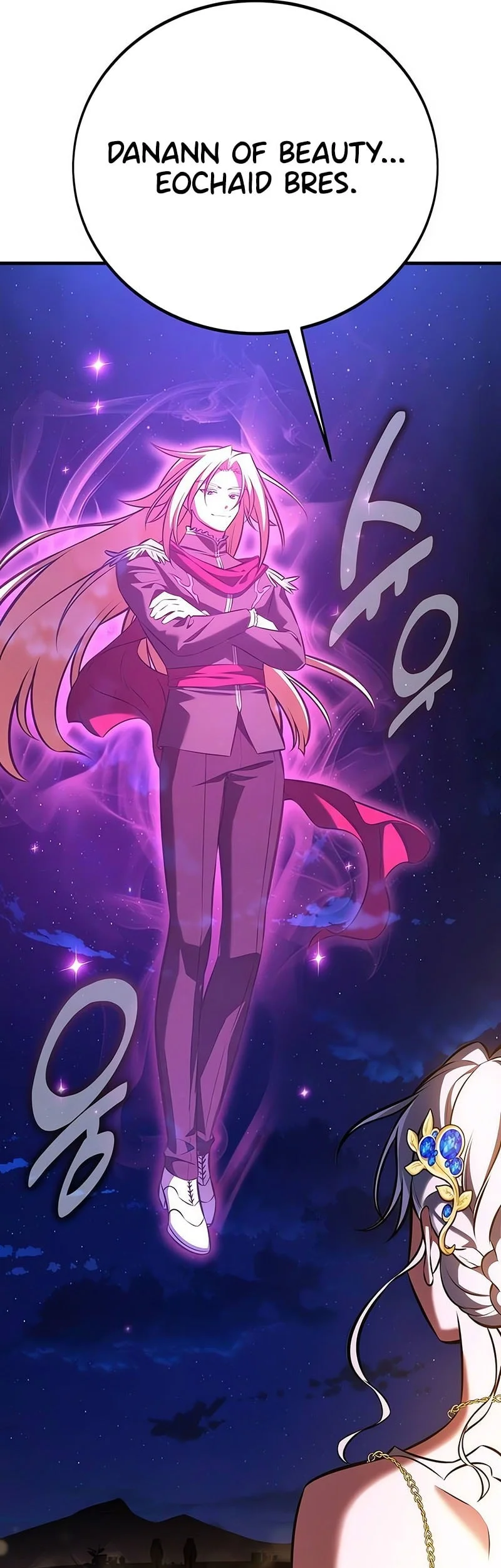 I Killed An Academy Player Chapter 116 Gambar 90