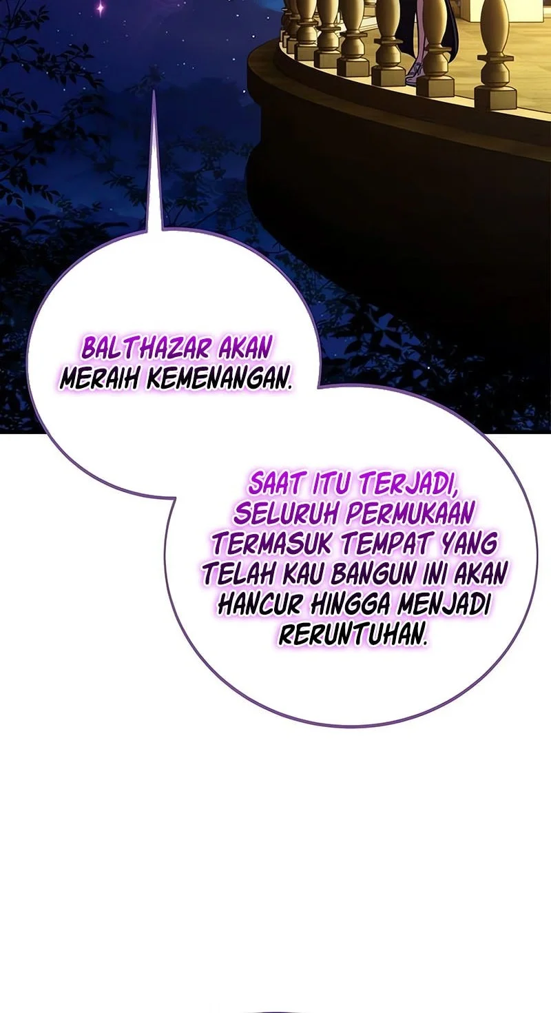 I Killed An Academy Player Chapter 116 Gambar 93