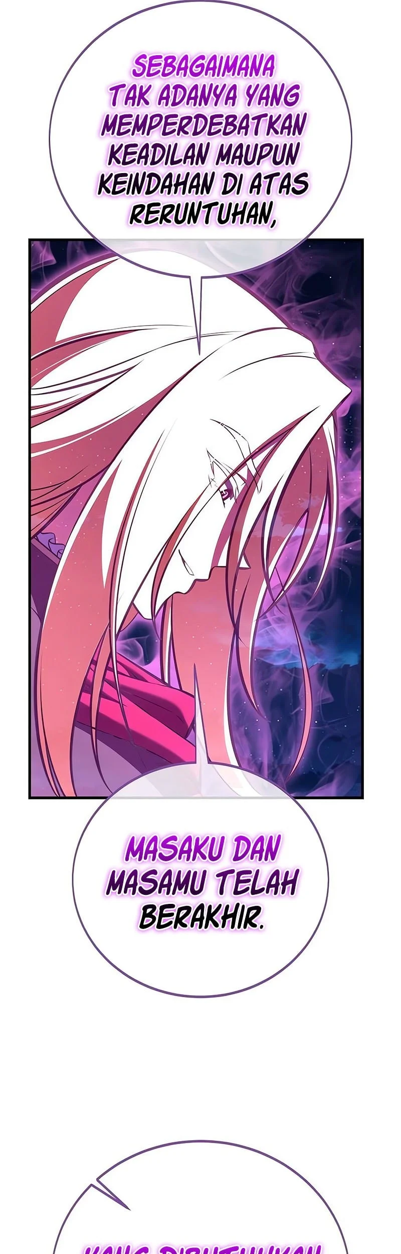 I Killed An Academy Player Chapter 116 Gambar 94